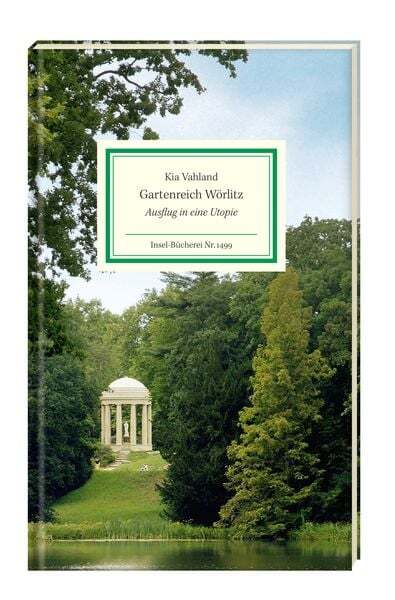 Thumbnail - Gartenreich Wörlitz