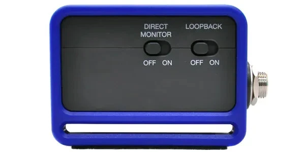 Zoom AMS44 4x4 Audio Interface Japan New - Image 3 of 4