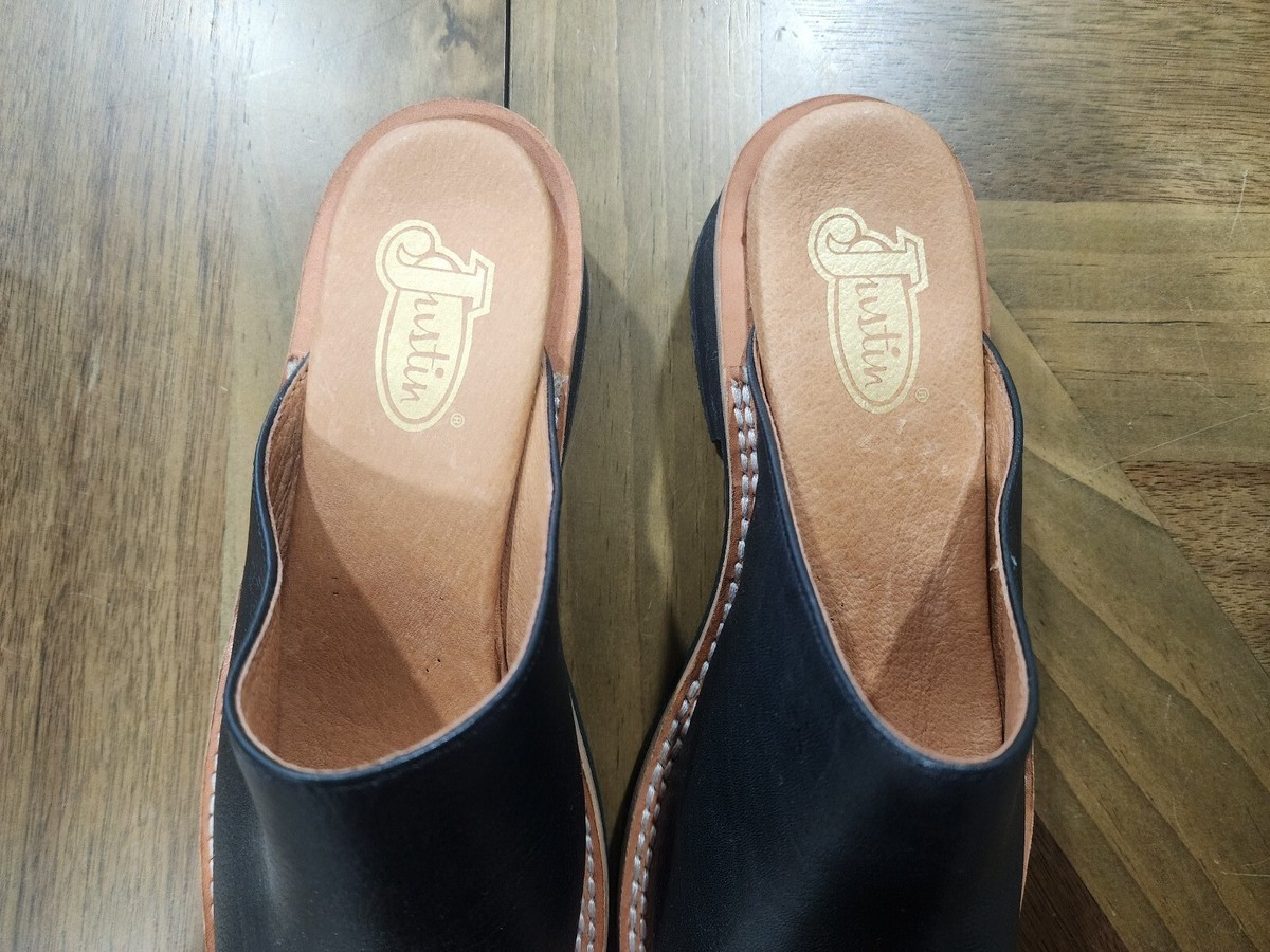 Justin western leather beachy mens 13 black flip flops Quiksilver - Mens Makua Delux Sandal – Dress Code main image 2