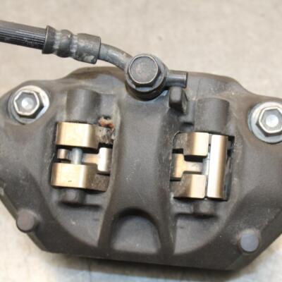 かちゃページ Kawasaki Motorcycle 2009 OEM Parts Diagram for Fuel Tank(1/3