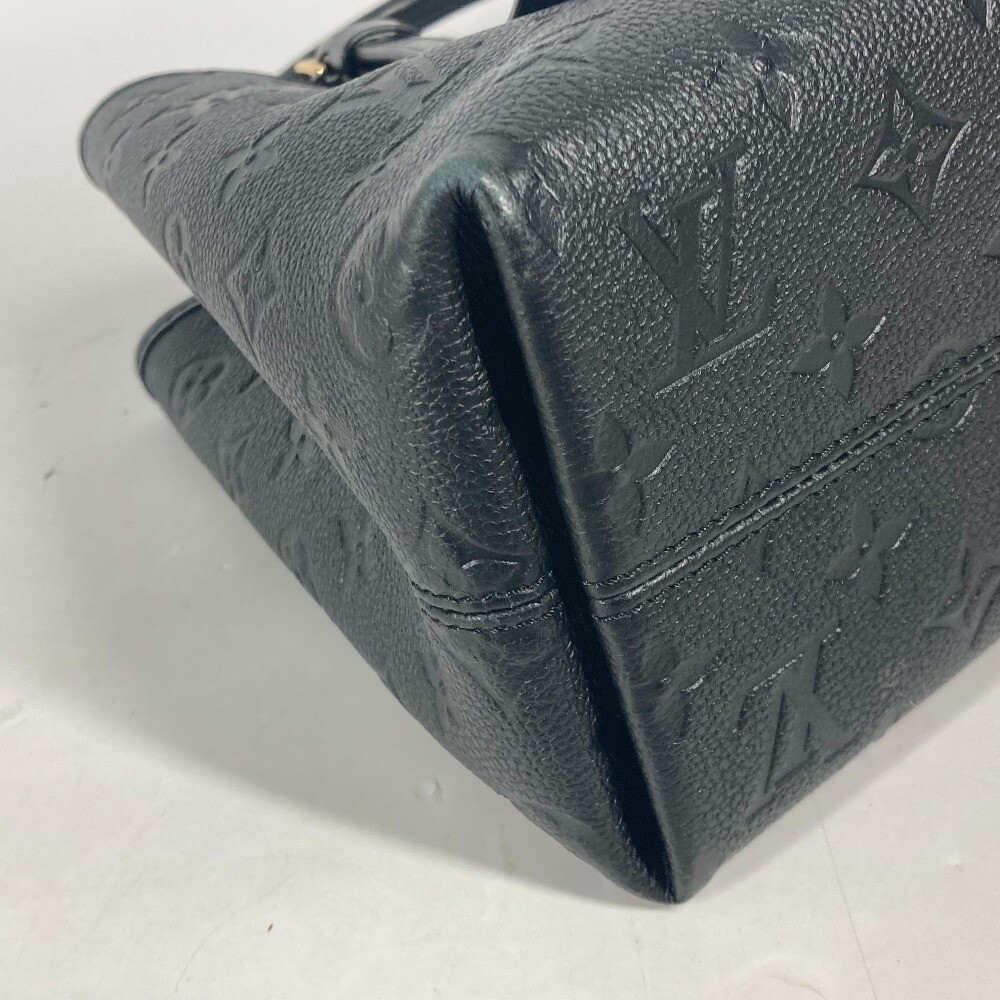 LOUIS VUITTON M11393 MonogramEmpreinte Babylon-Toth PM Bag Tote Bag Hand Bag image 7