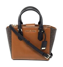 michael kors carolyn small tote