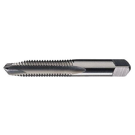 Greenfield Threading 330189 Spiral Point Tap, Plug 3 Flutes