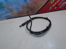 1998 YAMAHA WR400 FRONT BRAKE LINE (A) 98 WR 400