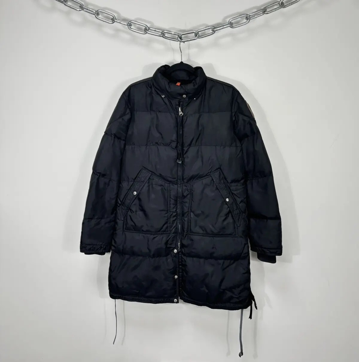 Parajumpers Masterpiece Series Women’s Down Jacket Coat XL