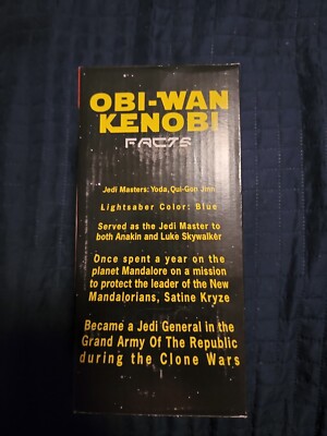 SHOHEI OHTANI WAN KENOBI STAR WARS BOBBLEHEAD ANGELS SGA 5/27/22