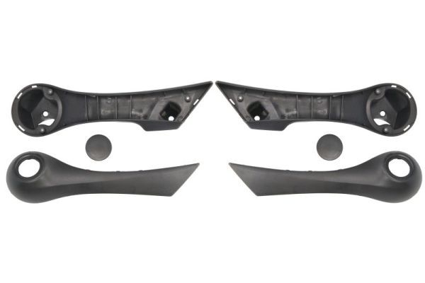 Blic 6010-09-046419LP TüRgriff Links Rechts FüR Renault Megane II 11.02-12.09-image