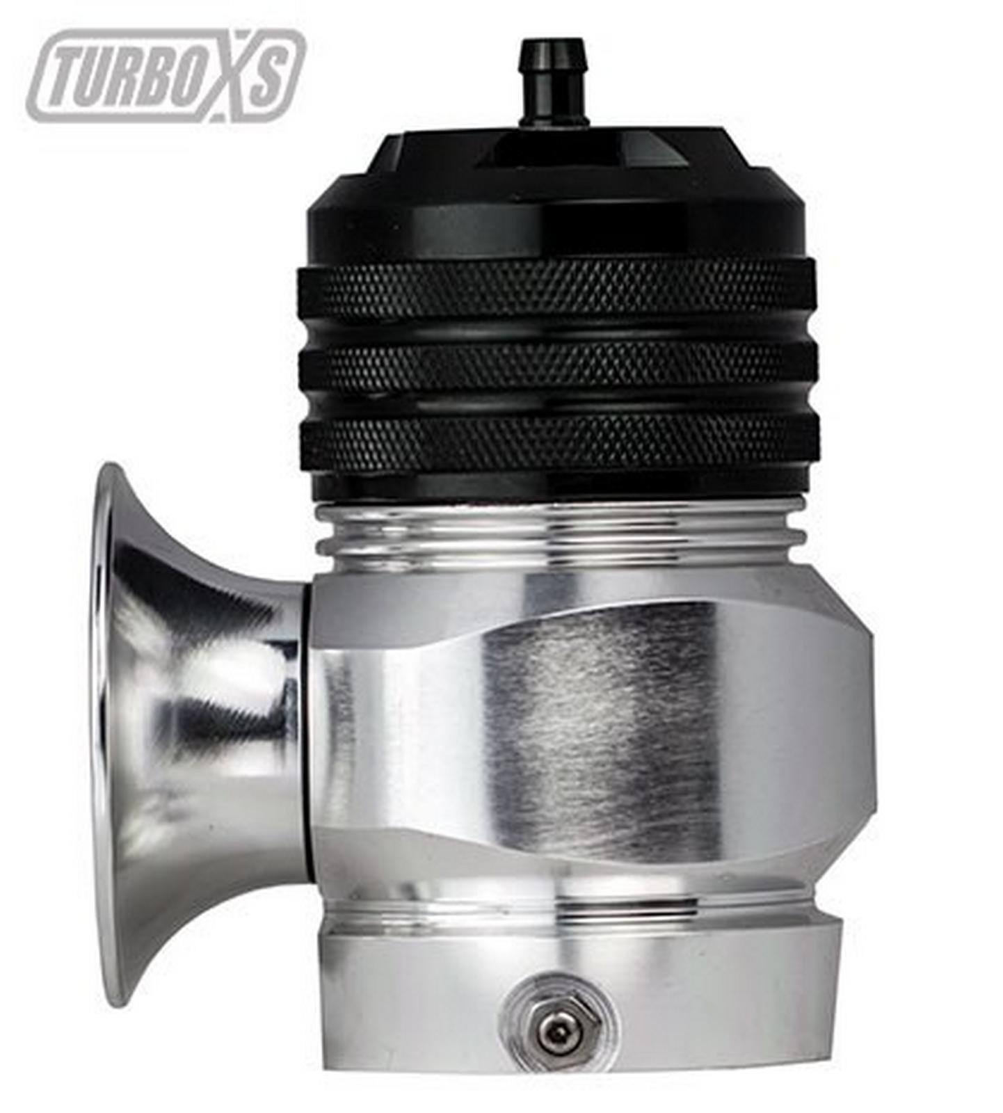 Turbo XS Turbocharger Blow Off Valve - BLOW OFF VALVE