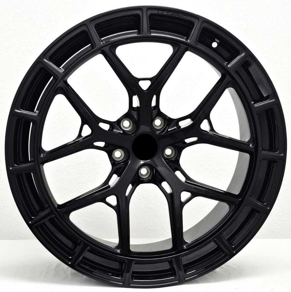 23'' FORGED wheels for LAMBORGHINI URUS S 2022 & UP 23x10"/11" 5x130