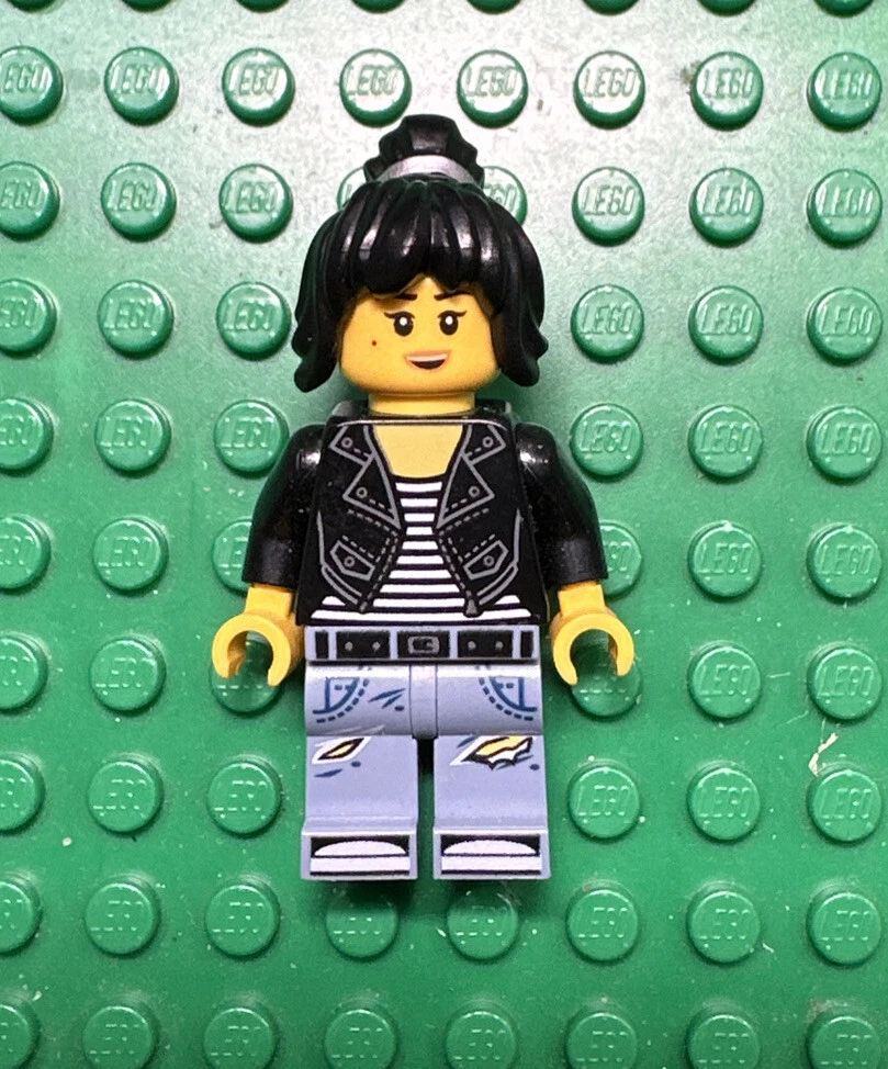 Ninjago hotsell high school