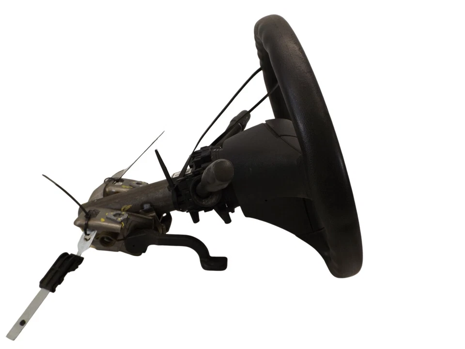 2005-2010 Pontiac G6 Steering Column Assembly Used OEM 25805895 Foto 3 de 4