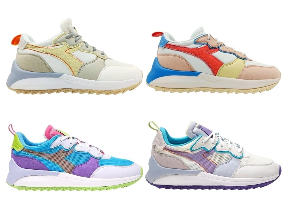 Diadora basse donna cheap