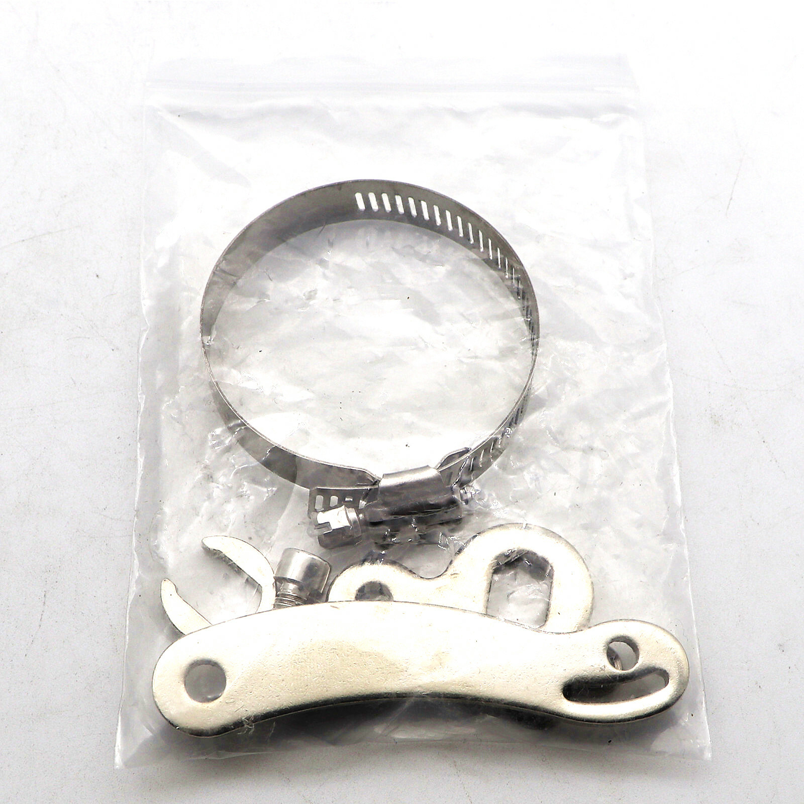 2 Sets E-Bike Electric Bicycle Torque Arm Universal for Front or Rear Use