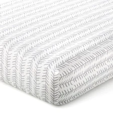Kipton Separate Fitted Sheet - Levtex Baby