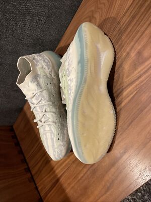 adidas Yeezy Boost 380 Alien Blue size 13 US GW0304