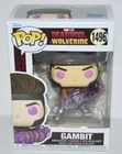 Funko POP! Marvel Deadpool & Wolverine Gambit #1496 Logan Vinyl Figure MINT🔥