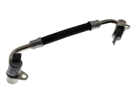 Turbolader VOLVO V70 III Kombi 2.0 D