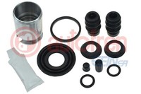 Autofren Seinsa D43604C Bremssattel Rep-Satz Ø 38Mm Hinten FüR Mondeo III 2.2D