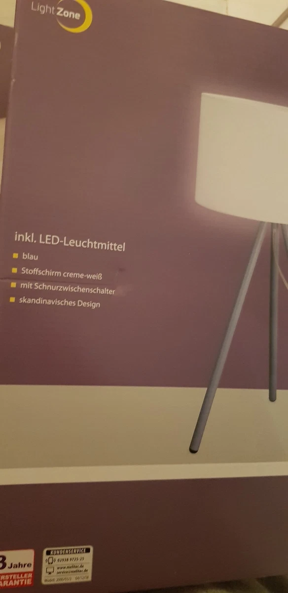 Rettung Veteran Bluse lightzone led outdoor tischleuchte