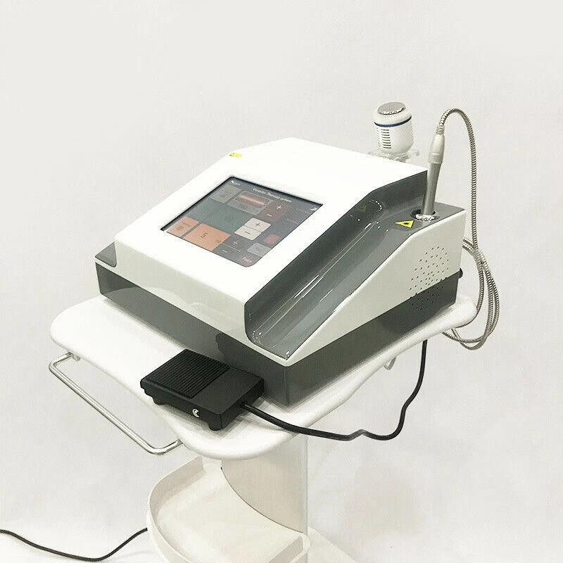 980nm Diode Laser for Facial Vascular Spider Vein Removal Machine Skin Beauty - Image 4 of 4