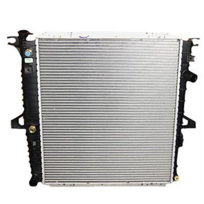 For Ranger Truck Explorer Mountaineer 4.0L V6 1-Row Radiator