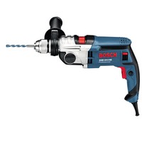 Bosch Gsb19-2re 110v 850w Impact Drill Percussion Hammer 3 Year Warranty Option Bosch Gsb19-2re 110v 850w Impact Drill Percussion Hammer 3 Year Warranty Option