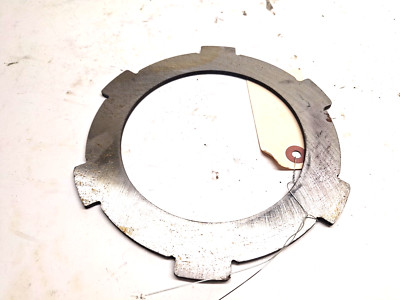 DISC FOR INTERNATIONAL & FARMALL TRACTORS 382342R1 NOS