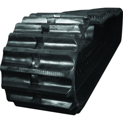 rubber track free freight lower 48 500x100x65 fits Hitachi GC35 Morooka MST500