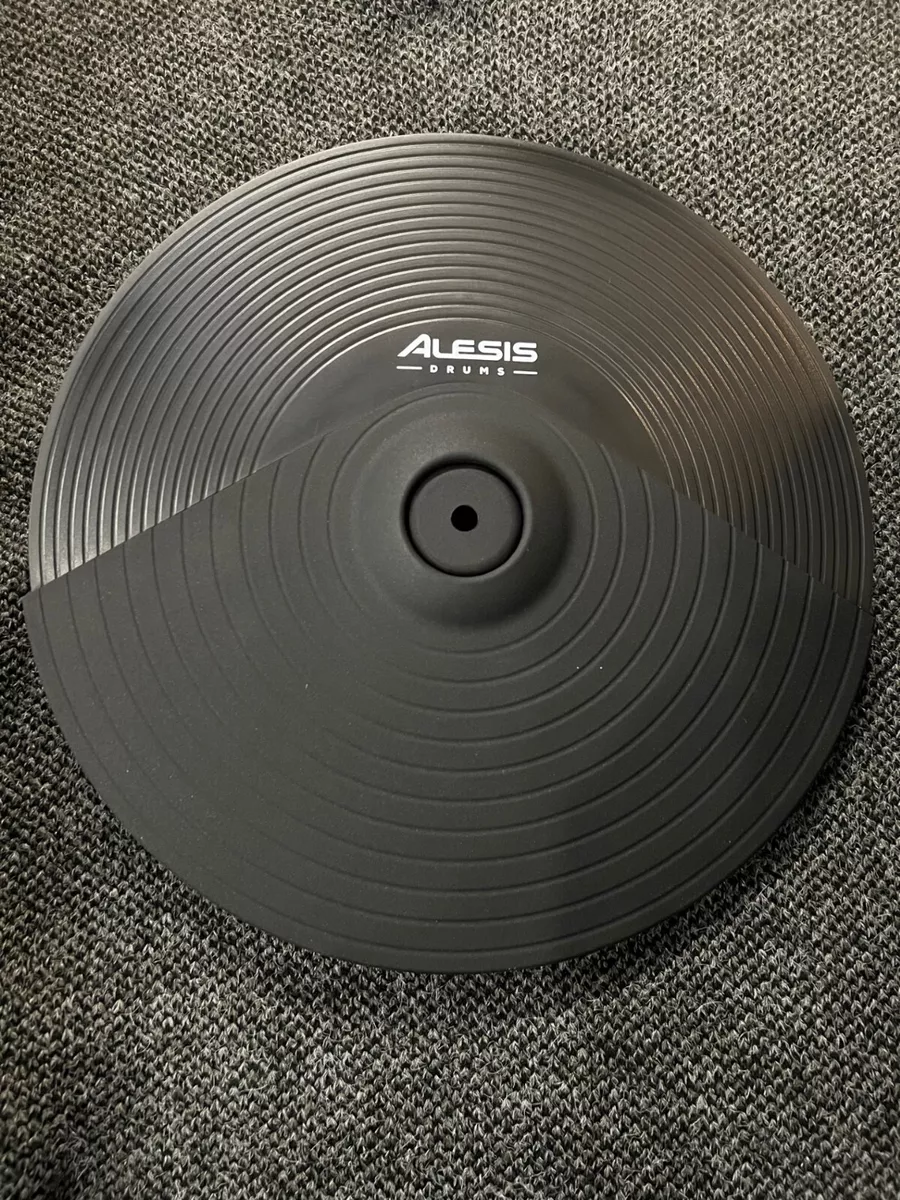 Alesis crash pad deals