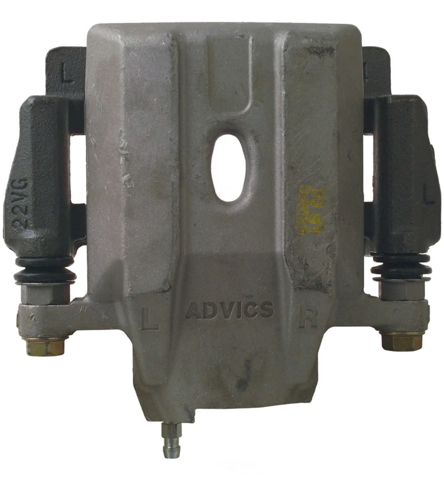 Disc Brake Caliper fits 2004-2009 Toyota Prius  CARDONE REMAN - Image 3 of 4