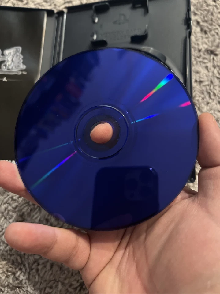 PlayStation 2 Shin Contra Retro Game Korean Japan Version PS2 US Seller - Image 4 of 4