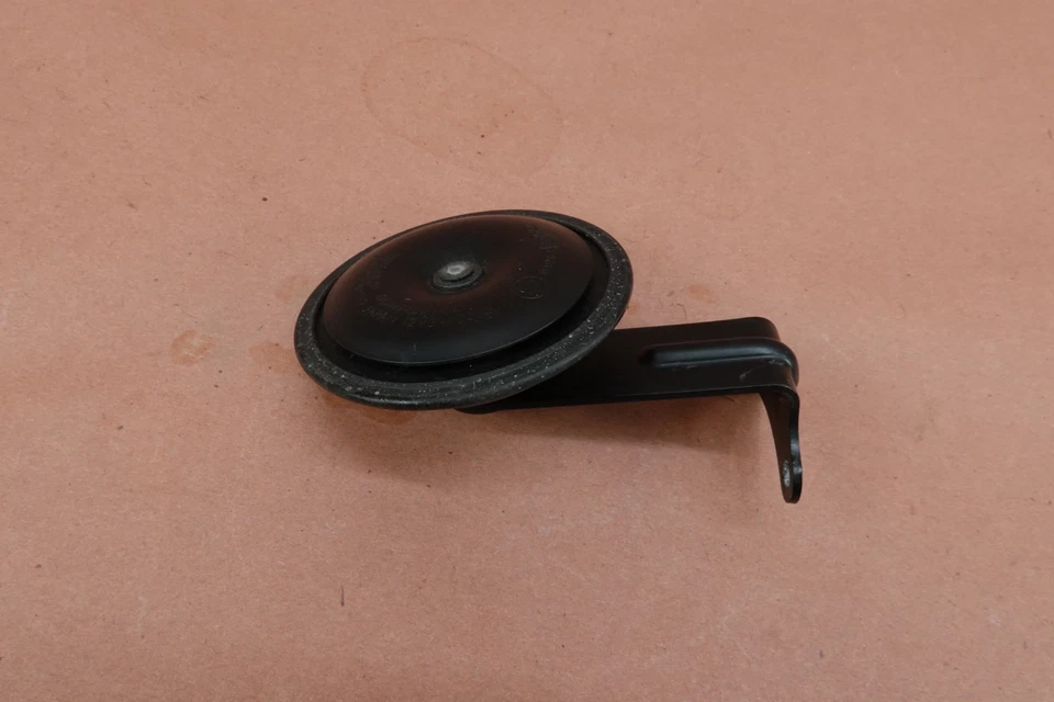 Suzuki GSXR 600 R6 2008-2009 señal de bocina Foto 4 de 4