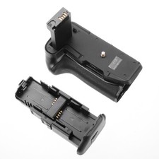 Vertical Power Battery Hand Grip Holder for EOS 800D/Rebel 77D