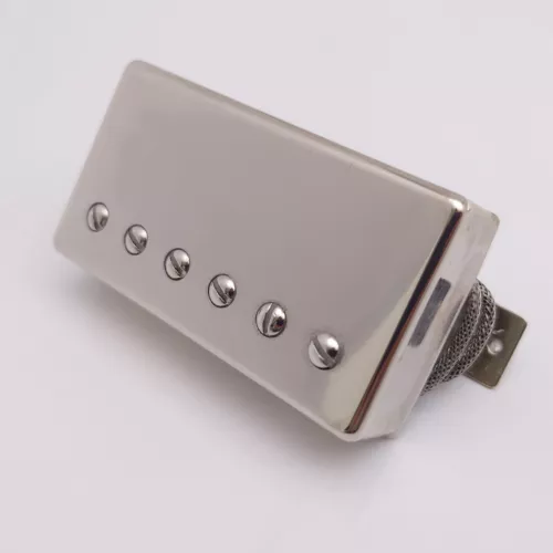 Guitar 498R 498T Pickups Humbucker Alnico V Pickups Set 2C for Gibson Guitar