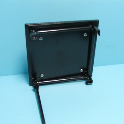 Miniature X Casa Bambole De Agostini Tavolo Pieghevole Diam. Cm 8 X H - Foto 2