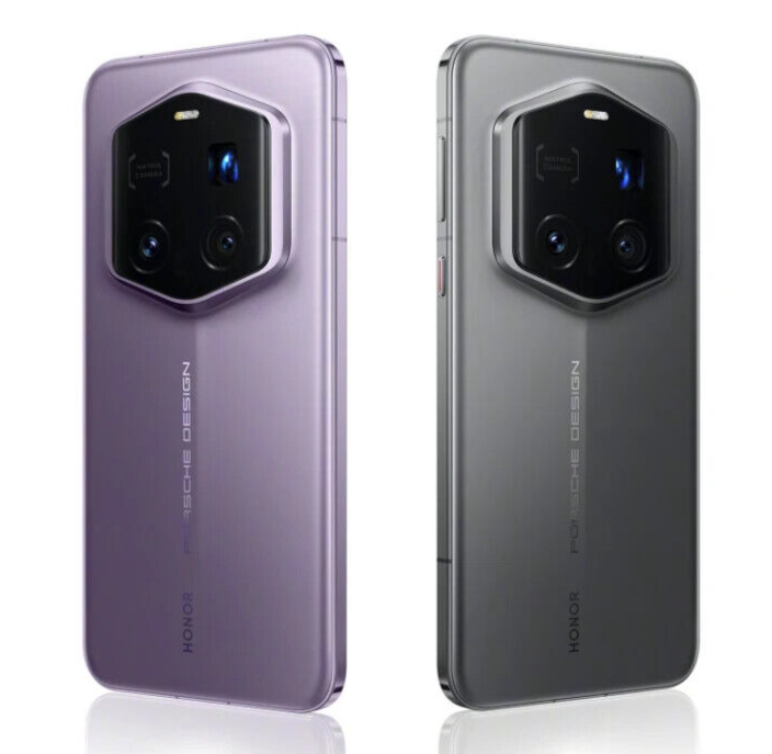 Honor Magic 7 RSR Porsche Design 5G GLOBAL VERSION 24/1TB Honor Magic 7 RSR Porsche Design 5G GLOBAL VERSION 24/1TB