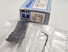 Millett Series 100 Adjustable Iron Sights Smith & Wesson 400/500 Series Combo