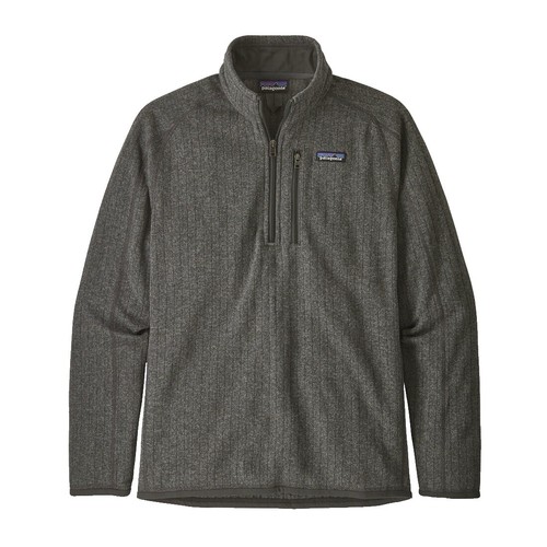 Mens Patagonia Alpine Wind Jacket Small Gray full zip windbreaker 