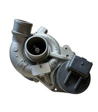 Turbocharger 5439-970-0061 & 5439-970-0110 - Range Rover  Vouge 3.6 TDV8