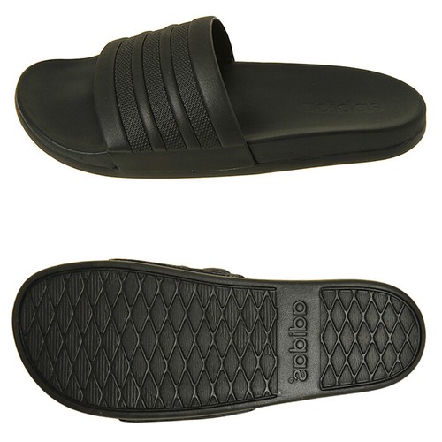 Adidas Adilette Cloudfoam Plus Slides 