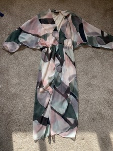 ax paris kimono dress