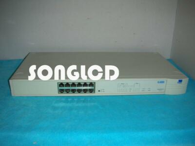 1PCS  3COM 3C16670A 1667-010-050-3.01  90days warranty via DHL or FedEx