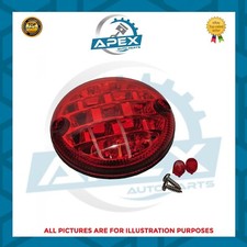 Antibrouillard Land Rover DEFENDER