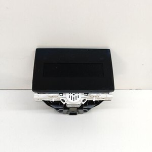 BMW i3 I01 Kombiinstrument Tachoscheibe 8729430 Elektro 135kw 28048929