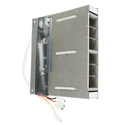 Elemento Calefactor Y Termostatos Para Secadora De Tambor