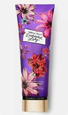 Victoria's Secret ENCHANTED LILY Fragrance Lotion 8oz