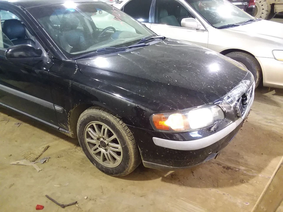 Transmissão automática volante/placa flexível compatível com 98-13 VOLVO 70 SERIES 2043028 - Imagem 2 de 4