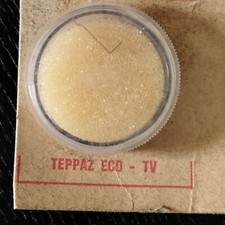 Saphir TV  Stylus  Tète de Lecture Adaptable Teppaz Eco TV               CL11h1