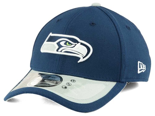 Seattle Seahawks New Era 39Thirty On 