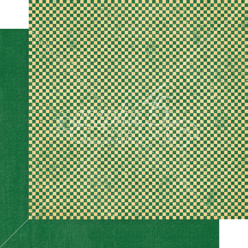 NEU Grafik 45 Muster und Volumenkörper 12" x 12" Weihnachtszeit - Bild 5 von 9